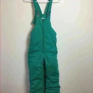 Casual Time Snow pants size 14
